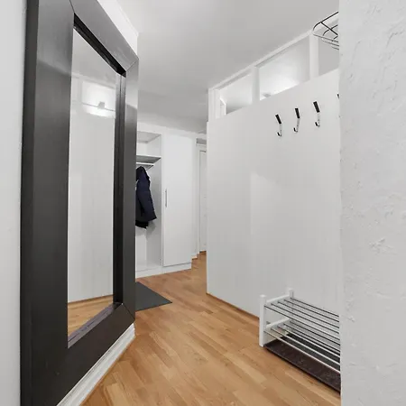 Apartman Great For 4 *