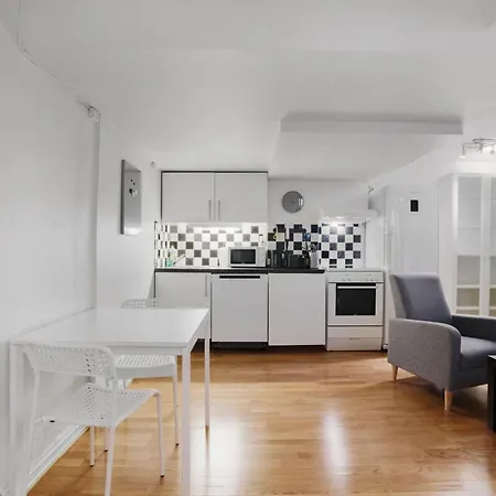 Great For 4 * Oslo