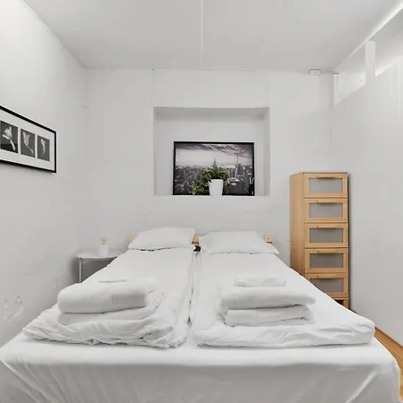 Great For 4 * Oslo